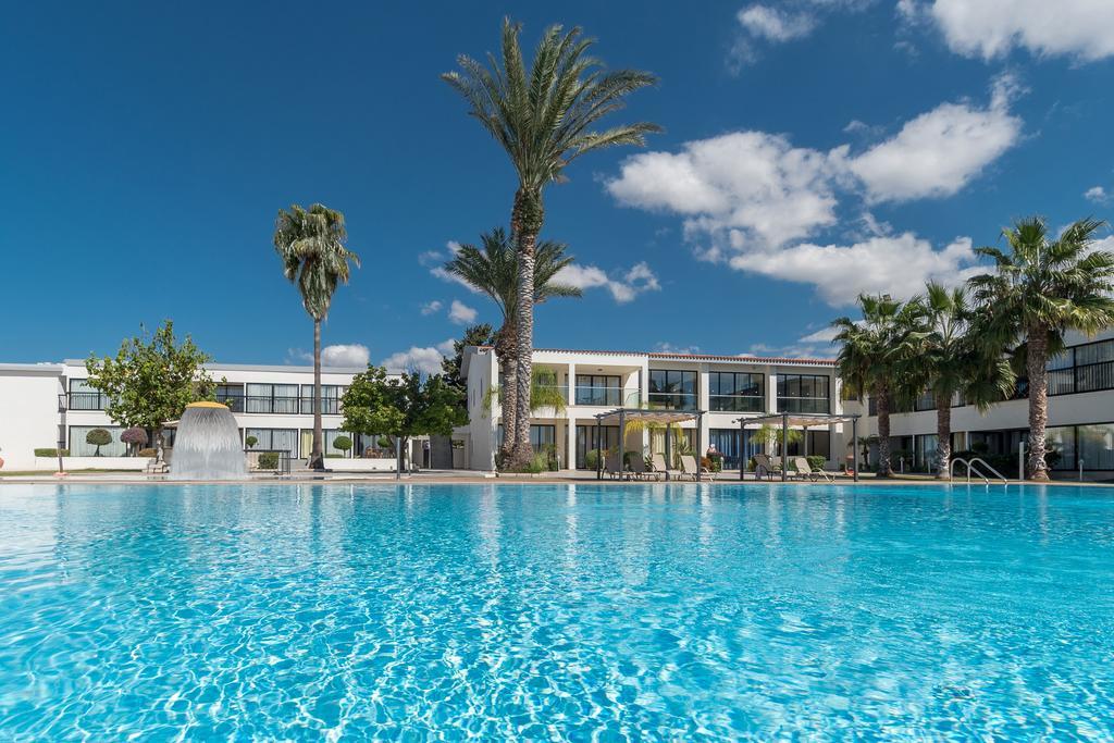 royal blue hotel and spa paphos